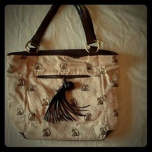 Tommy Bahama Purse